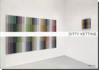 Concept: Ditty Ketting, MKgalerie, 2005 - © Ditty Ketting